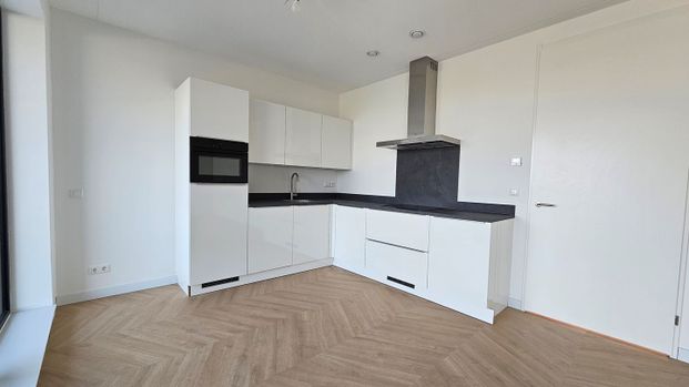 Rosestraat 1177, Kop van Zuid - Entrepot, 3071AL, Rotterdam - Foto 1