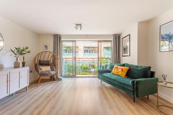 2 bedroom apartment to rent - Photo 1