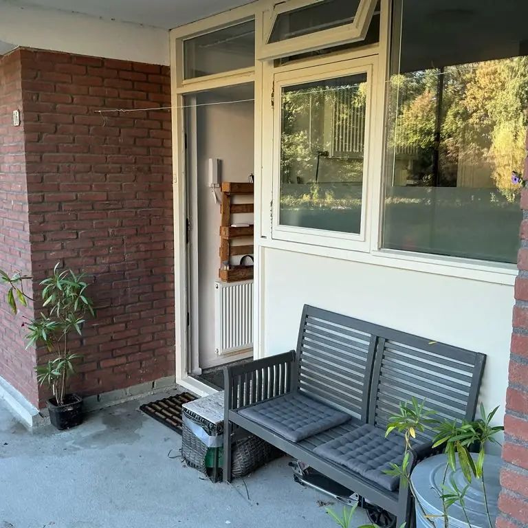 Appartement Van Ewijcksingel 16, Meppel - À louer - Foto 1