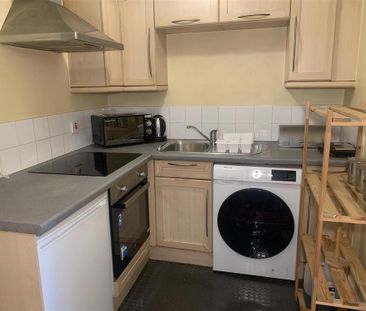 1 bedroom apartment to rent - Photo 5