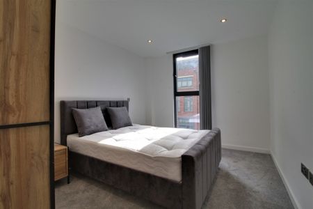 Coinpress Residence, 109 Warstone Lane, Jewellery Quarter - Photo 3
