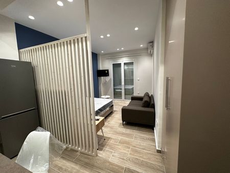 Ενοικίαση κατοικίας, 27 τ.μ., Αθήνα, 570 € - Photo 4