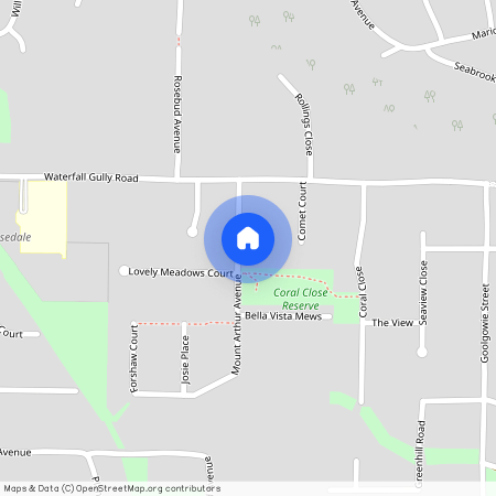 2/5 Mount Arthur Avenue, Vic 3939, Rosebud