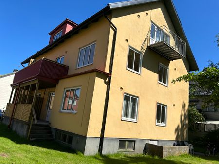 Hallandsgatan 21 - Photo 5