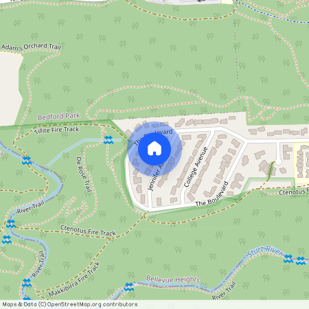 6 Jennifer Avenue, Bellevue Heights, SA 5050