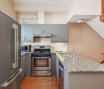 For Lease - 1376 Eglinton Avenue, Toronto, Ontario - Photo 6