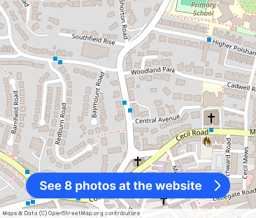 Southfield Road, PAIGNTON - Photo 1