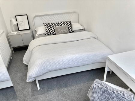 4 Bed Detached House, Nottingham, NG7 - Photo 3