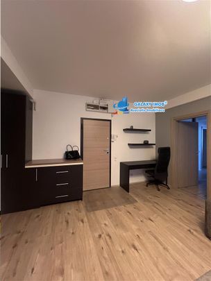 Apartament 3 camere de inchiriat - Greenfield Residence - Fotografie 1