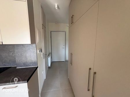 Γκαρσονιέρα προς Ενοικίαση 40 τ.μ. - 650€ - Photo 4