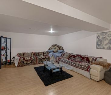 Nouveauté sur le marché Maison à étages à louer - Laval (Fabreville... - Photo 1