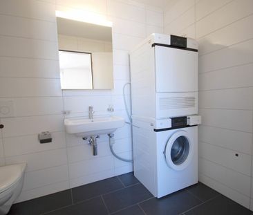 2.5 Zimmer, 84 m², 1. Stock - Photo 4