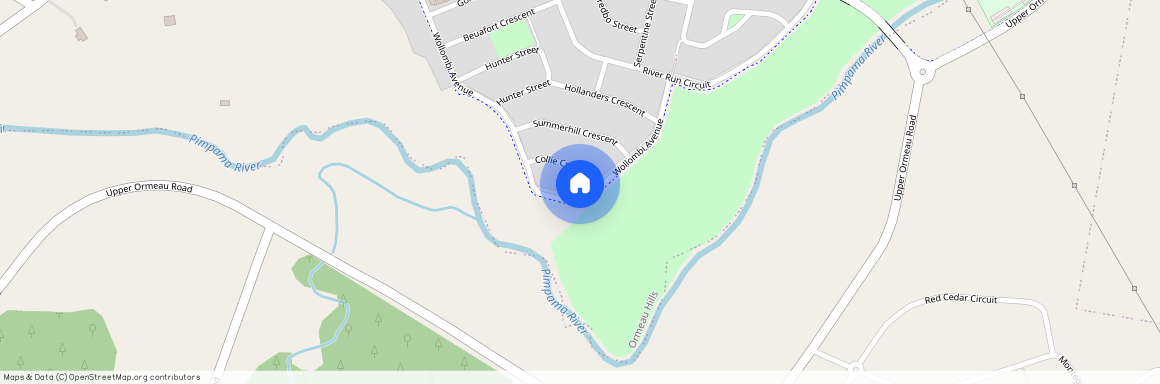 29 Wollombi Avenue, Qld 4208, Ormeau Hills