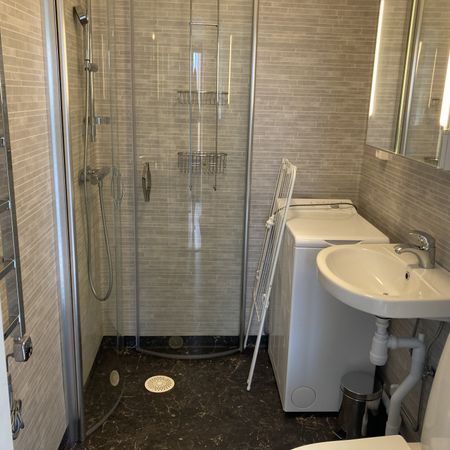 Swedenborgsgatan, Jönköping - Foto 4