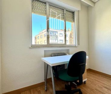 Piso de alquiler en María Auxiliadora, Labradores - Photo 2