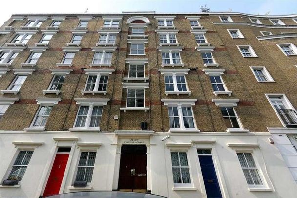 Esterbrooke Street, Westminster, SW1P - Photo 1