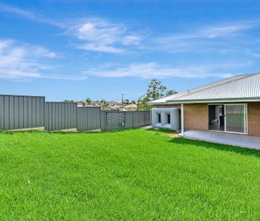 Brand new - Four Bedroom Duplex - Photo 6