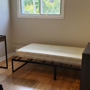 Chambres Pour étudiant - Photo 2