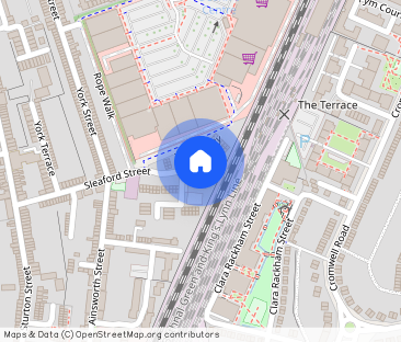 Sleaford Street, Cambridge - Photo 1