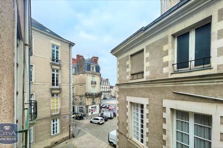 Nantes, 44000 - Photo 3