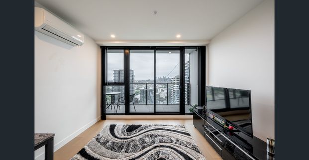 1814/1 Warde Street, Footscray, Vic 3011 - Photo 1