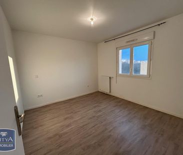 Location Appartement 2 pièces 48m² LIEUSAINT 77127 - Photo 3