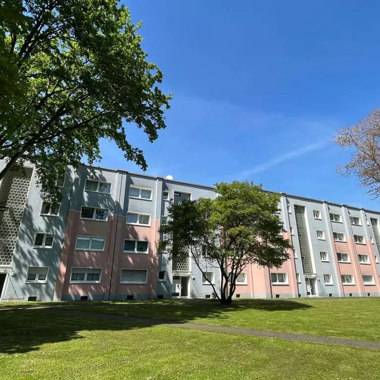 Am Alefskamp 79D, 47198 Duisburg - Foto 1