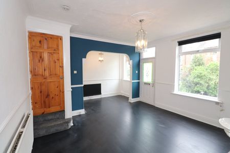 2 bedroom terraced house to rent - Photo 5