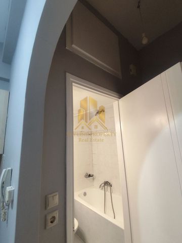 Studio/Γκαρσονιέρα για ενοικίαση Αγυιά (Πάτρα) - Photo 2