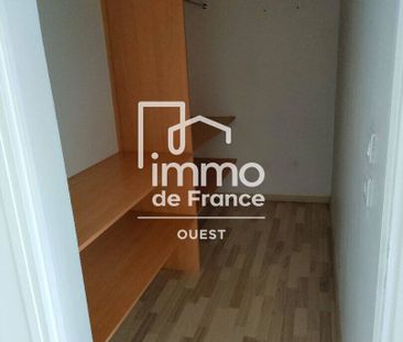 Location appartement 2 pièces 43.51 m² à La Roche-sur-Yon (85000) - Photo 4