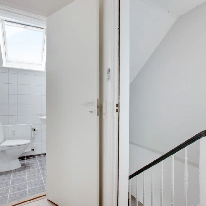 Hyggelig lejlighed i centrum - Photo 1