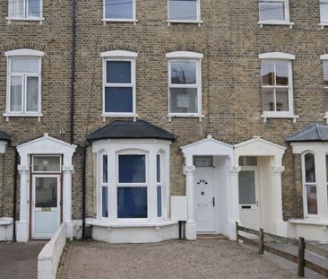 Studio Flat, Rock St, N4 - Photo 6