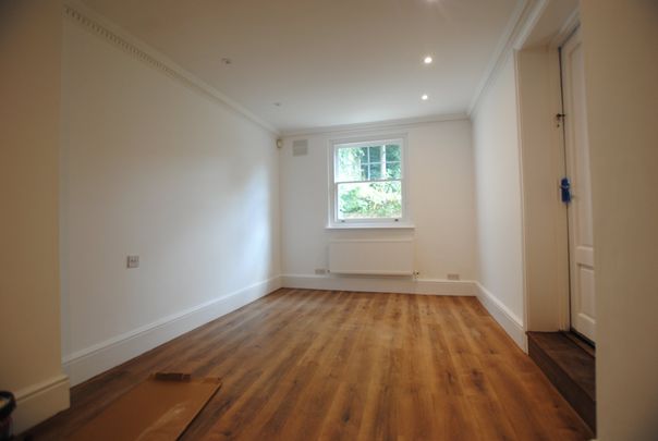 Manor Mount, London - Photo 1