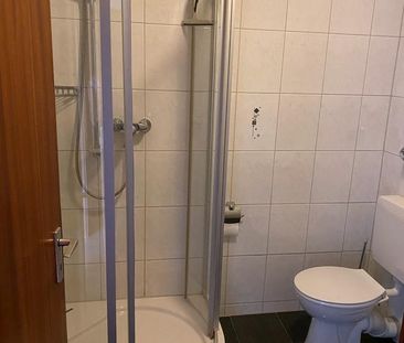 Helles 1-Zimmer- Apartment mit Balkon und Küchein Velbert-Neviges - Photo 1