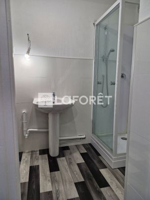 Appartement 2 pièces à Jarny - Photo 1