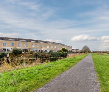 Huis te huur: Samuel Beckettstraat 21 2037 MC Haarlem - Foto 3