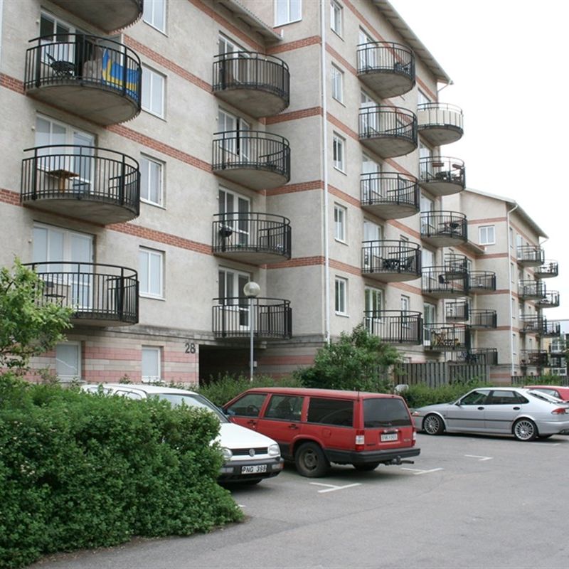 Blodriskegränd 8 B - Photo 1