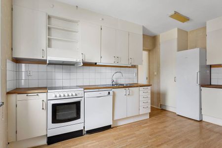 Kungsgatan 3 B - Photo 5