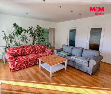 Pronájem, Byt 5+1 a větší, 150 m², Dobrá - Photo 6