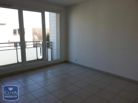 Appartement à louer 2 pièces 42m² - Photo 1