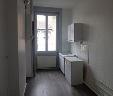 APPARTEMENT T2 A LOUER - Photo 5