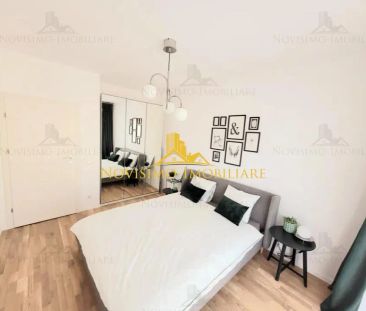 NOVISIMO-IMOBILIARE: APARTAMENT CU 3 CAM. DE INCHIRIAT IN ZONA ALBERT . P - Fotografie 1
