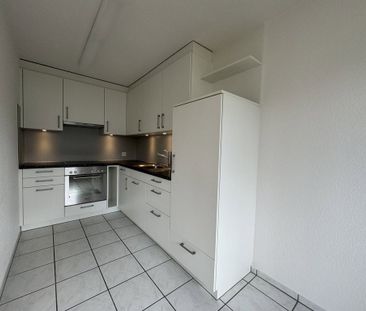 2.5 Zimmer, 63 m², 1. Stock - Photo 2