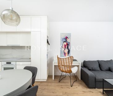 Bulwary Wiślane i piękny taras! | Pianissimo - Photo 3