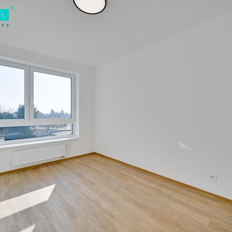 Pronájem bytu 2+kk 55 m2 - Fotografie 1