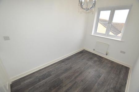 4 bedroom townhouse to rent - Photo 5