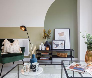 3 bedroom end of terrace house to rent - Photo 2