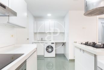 Flat for rent with Terrace in San Francesc (Valencia)