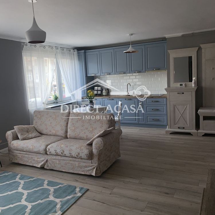 Apartament modern cu 2 camere-Piata Trandafirilor-Zona Centrala - Fotografie 1