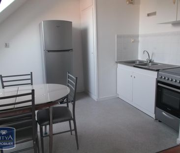 Location Appartement 2 pièces 46m² BELFORT 90000 - Photo 4